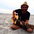 Stu Harcourt