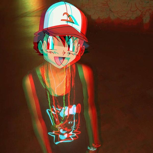 MySpace profile picture for @damage