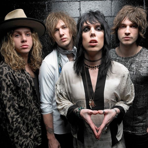 MySpace profile picture for @struts