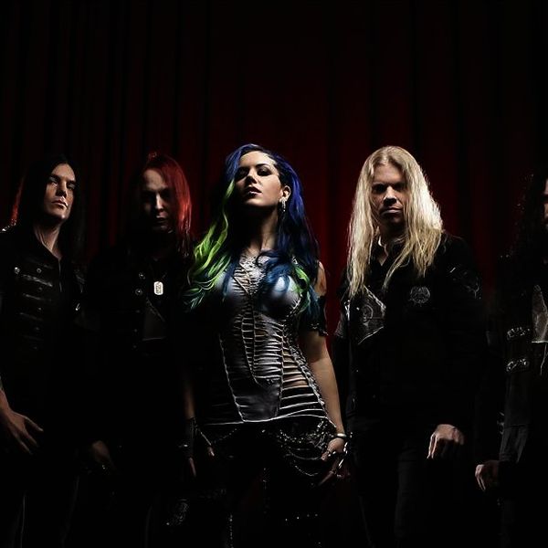 MySpace profile picture for @archenemy