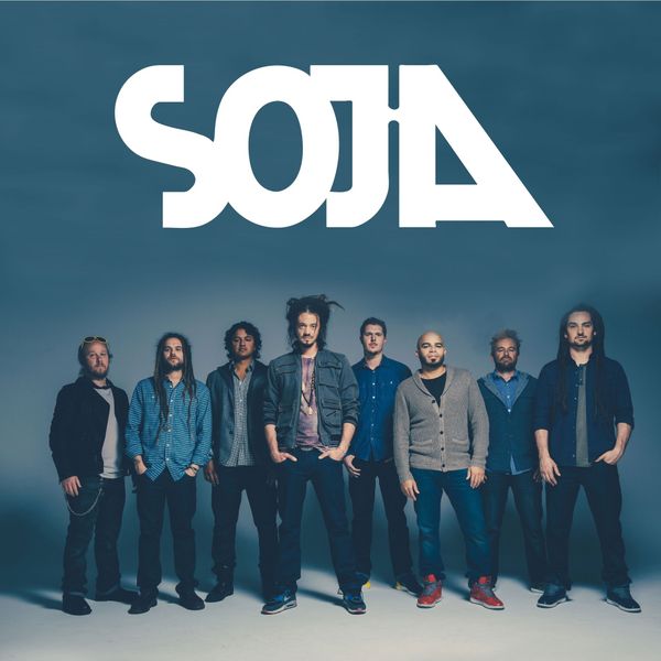 MySpace profile picture for @soja