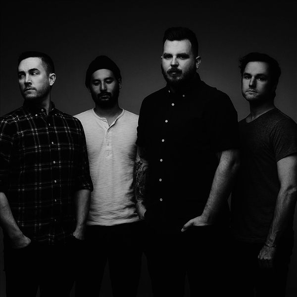 MySpace profile picture for @thrice