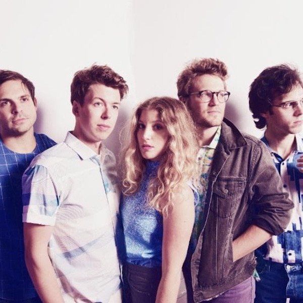 Ra Ra Riot Reinvent Themselves with ‘Need Your Light’