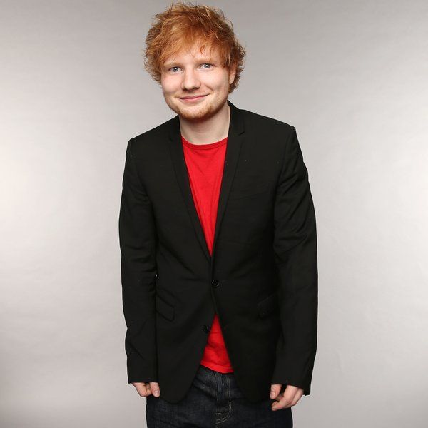 50 Things You Didn’t Know About Ed Sheeran