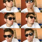 Alex Ramos rojas