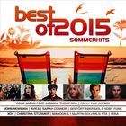 Various Artists - Best of 2015: Sommerhits