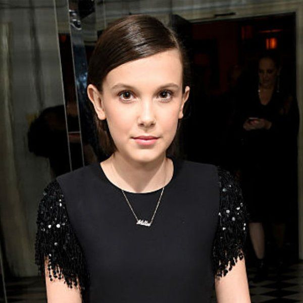 A new Millie Bobby Brown photo has sparked major rumours about Season 4 of 'Stranger Things'