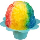 The Shave Ice Company Ltd