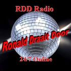 Ronald Draait Door
