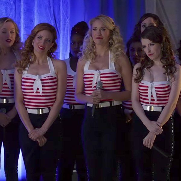 Watch the first trailer for ‘Pitch Perfect 3’