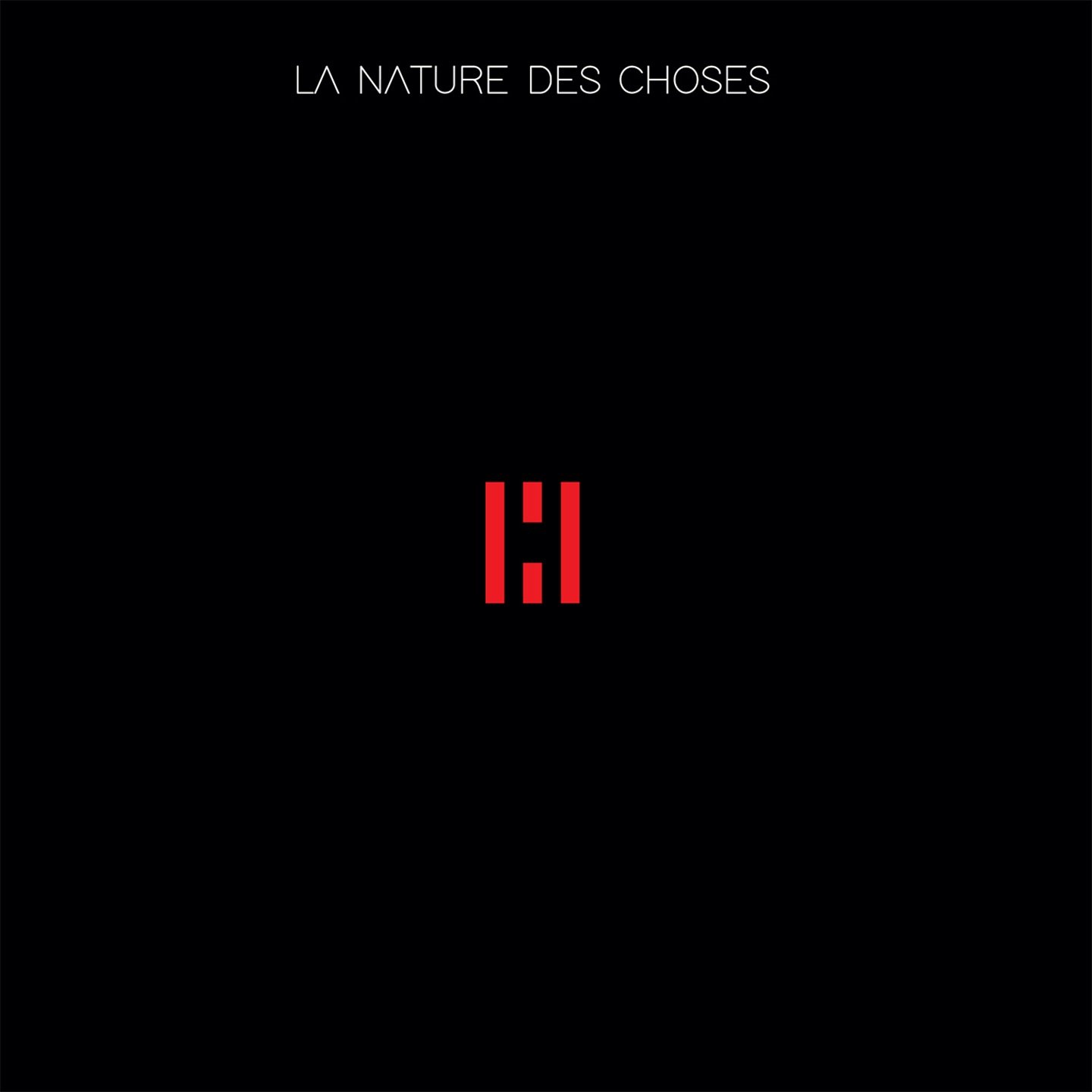 LA NATURE DES CHOSES