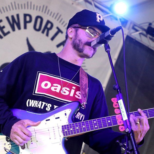 Portugal. The Man and “Weird Al” Yankovic team up for new song ‘Who’s Gonna Stop Me’
