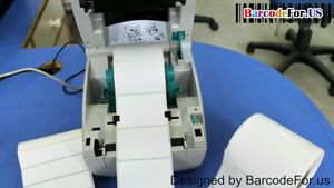 How to choose right barcode printer