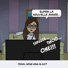 Shanon James