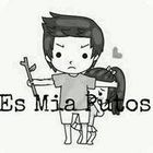 Eric Cuevas