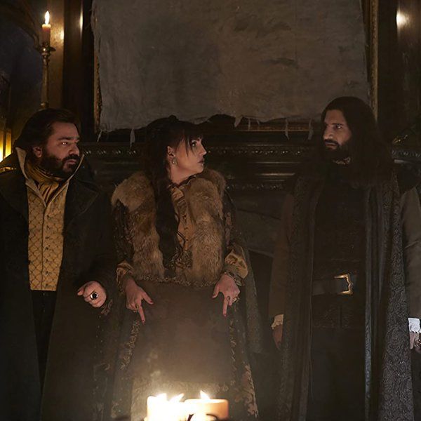 Fang-tastic! ‘What We Do In The Shadows’ confirmed for a third season