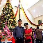 Selmi Riana Situmeang