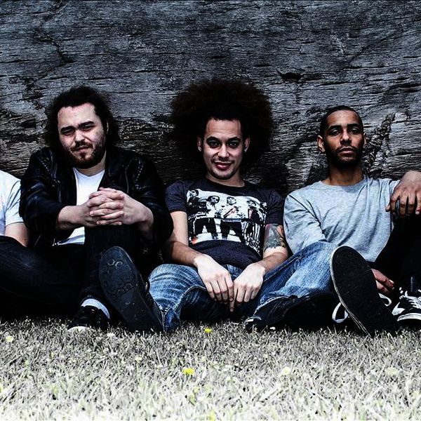 MySpace profile picture for @monument