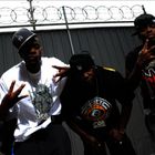 HORSESHOE G.A.N.G