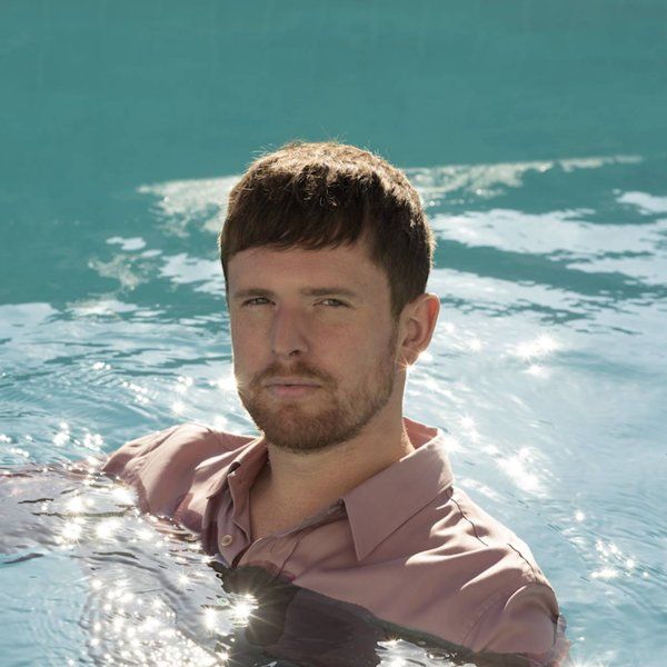 James Blake announces ‘Friends That Break Your Heart’ 2022 tour