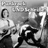 Das Urinal DJ-Duo ROCKFEUER!!!