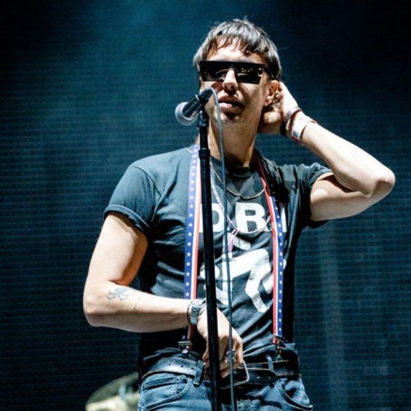 The Strokes’ next single ‘Bad Decisions’ is coming today