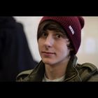 Josh August Babcanec
