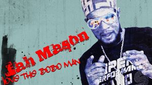 Jah Mason - love the bobo man