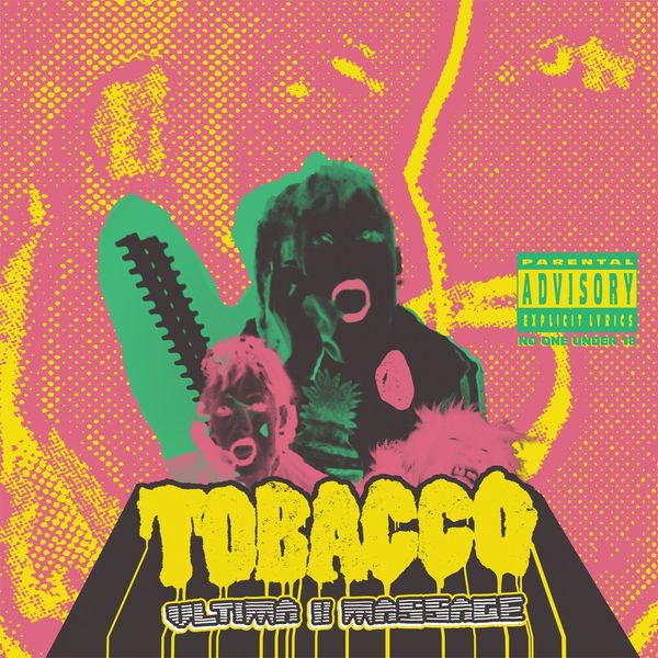 MySpace profile picture for @tobacco