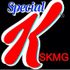 SPECIAL K. ENT.SUPER PRODUCER