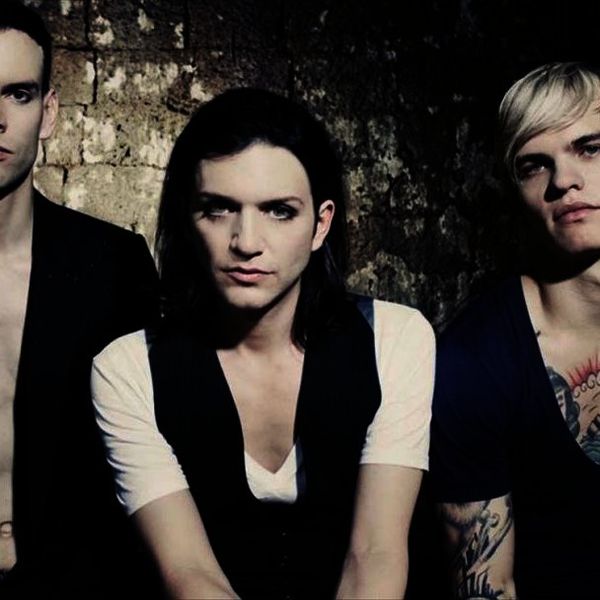 MySpace profile picture for @placebo