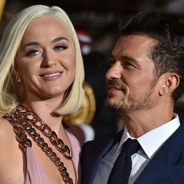 Katy Perry gives birth to her first child with Orlando Bloom