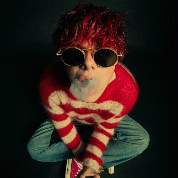 YUNGBLUD Covers Madonna on Spotify Singles