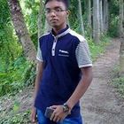 Ehsan Ahmed