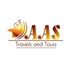 AAS Travels &amp; Tours