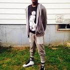 Tyshawn Eaddy