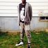 Tyshawn Eaddy