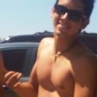 Brian Joe