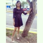 Samantha Walrond