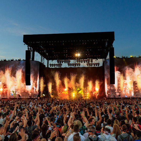 Coachella unveil huge 2018 line-up