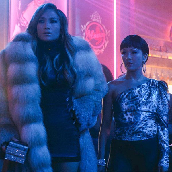 Hustlers earns Jennifer Lopez a career high opening with $33.2 million debut