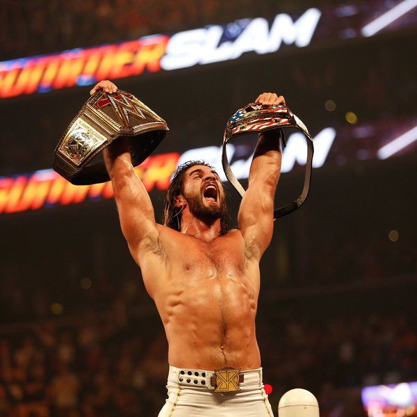 5 Money in the Bank Champs Who Quickly Lost Their Belts