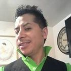 Luis Rodriguez