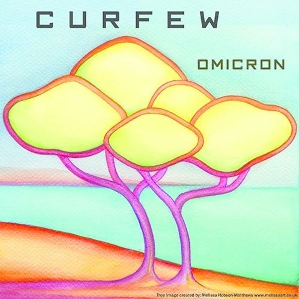 MySpace profile picture for @curfew