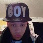 Fabian Williams