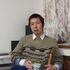 Peter Wang