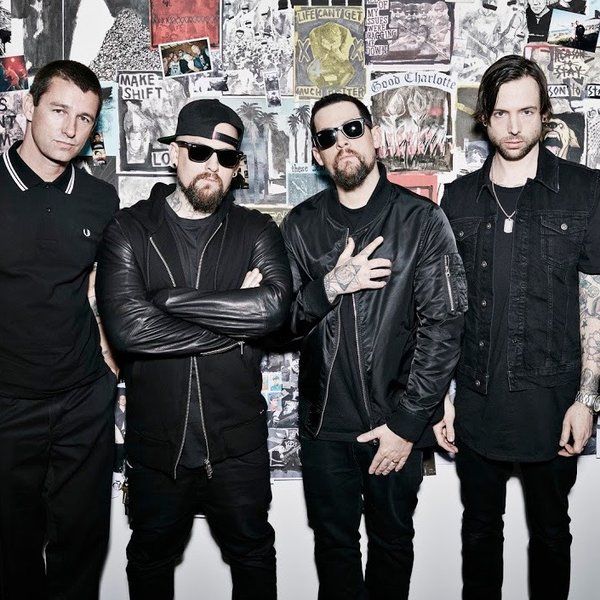 Benji Madden Talks ‘Youth Authority,’ Madden Brothers & Good Charlotte’s Uncertain Future