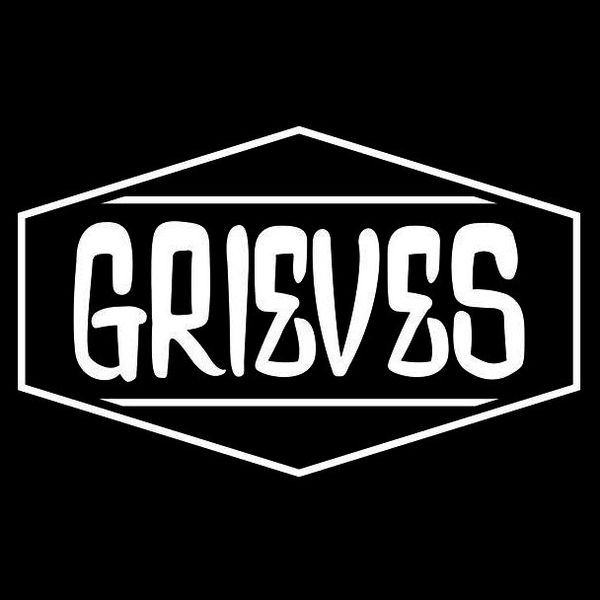 MySpace profile picture for @grieves
