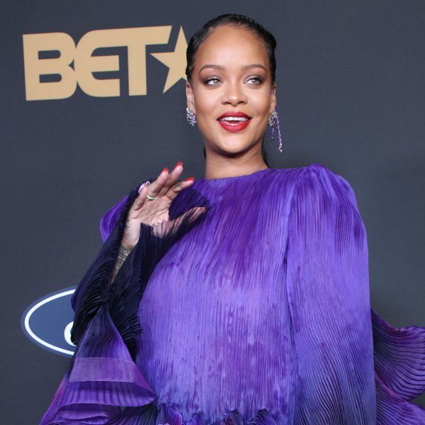 Rihanna says she is “always working” on new music