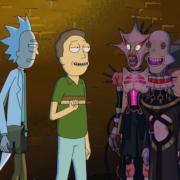 ‘Rick and Morty’ season five episode five recap: a delightfully devilish return to form